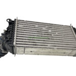 Peugeot 2008 Intercooler Radiator 9824742280 1.2 Genuine 2024
