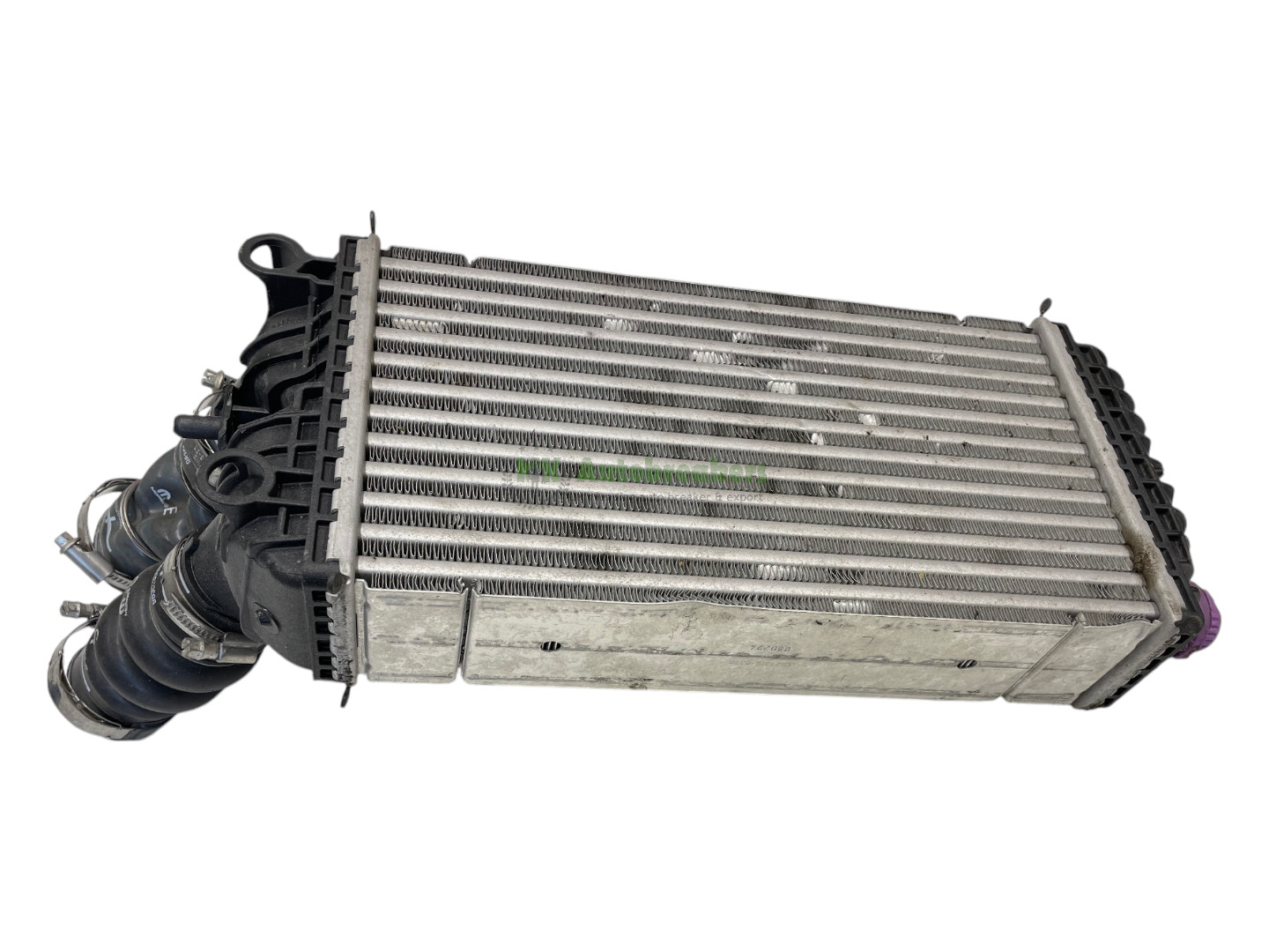 Peugeot 2008 Intercooler Radiator 9824742280 1.2 Genuine 2024