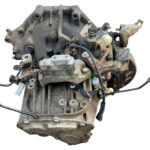 Peugeot Expert Dispatch 2.0 Gearbox 20MB51 Manual 6 Speed Genuine 2017