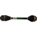 Peugeot Expert Driveshaft 9806153080 2.0 Left Genuine 2017