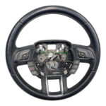 Range Rover Evoque Steering wheel 307054181W41 Genuine 2014