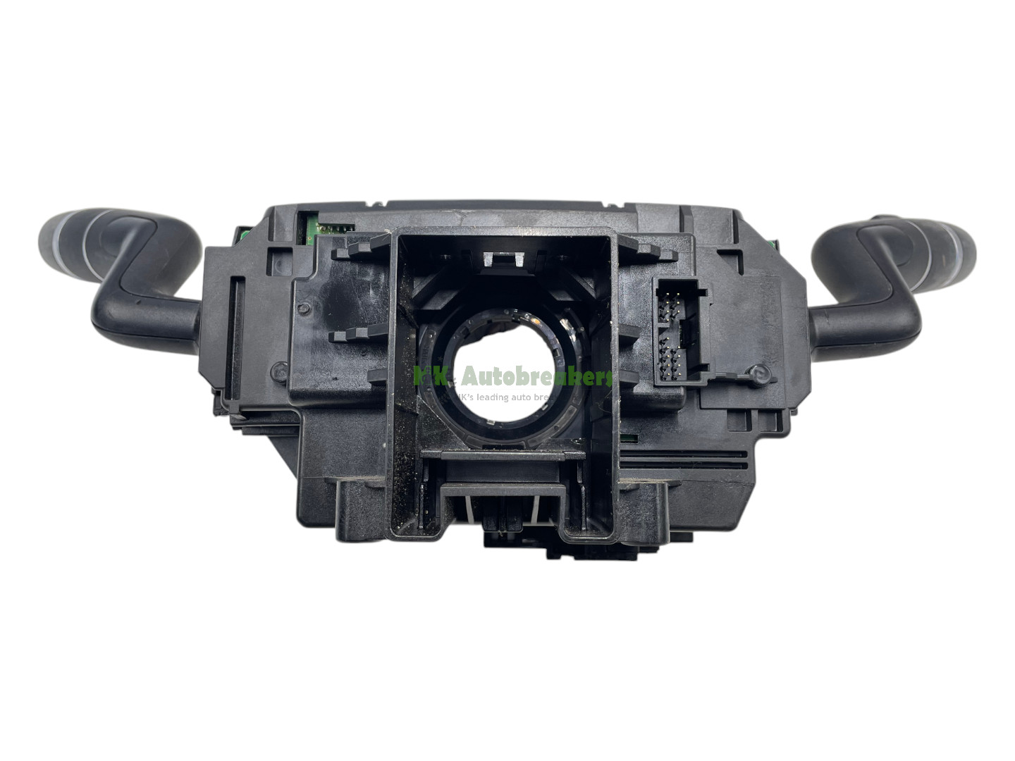 Range Rover Evoque Wiper Squib Combination Stalk DPLA-13N064-DA Genuine 2014