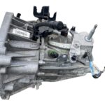 Renault Captur 1.3 Gearbox 320103230R TL4364 6 Speed Manual Genuine 2020