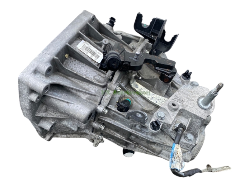 Renault Captur 1.3 Gearbox 320103230R TL4364 6 Speed Manual Genuine 2020
