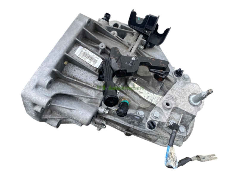 Renault Captur 1.3 Gearbox 320103230R TL4364 6 Speed Manual Genuine 2020