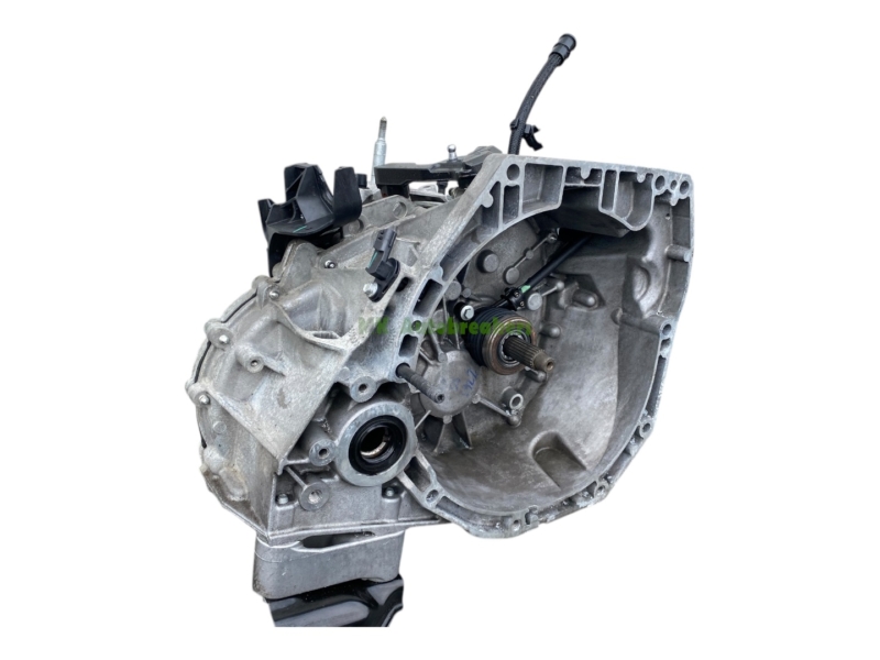 Renault Captur 1.3 Gearbox 320103230R TL4364 6 Speed Manual Genuine 2020