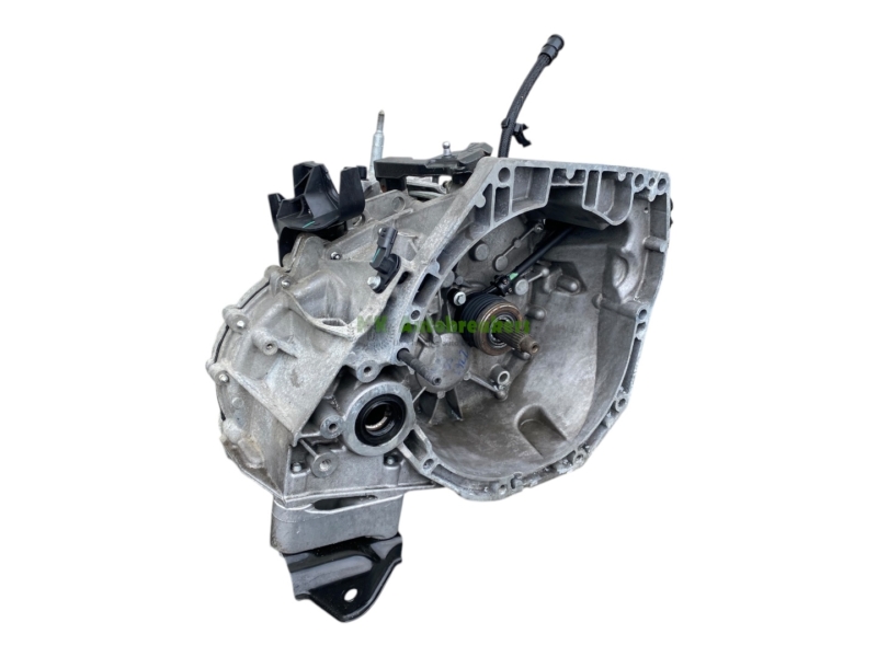 Renault Captur 1.3 Gearbox 320103230R TL4364 6 Speed Manual Genuine 2020
