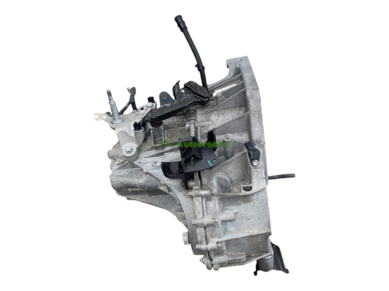 Renault Captur 1.3 Gearbox 320103230R TL4364 6 Speed Manual Genuine 2020