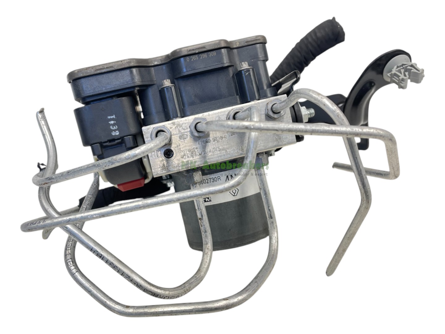 Renault Captur ABS Modulator Pump 476600521R Genuine 2021