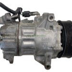 Renault Captur AC Compressor Pump 926002888R Genuine 2021