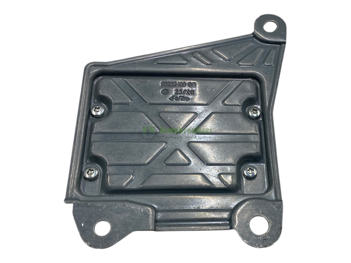 Renault Captur Airbag Control Module 985105725R ECU Genuine 2021