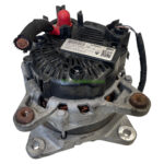 Renault Captur Alternator 231005300R 1.3 Genuine 2021