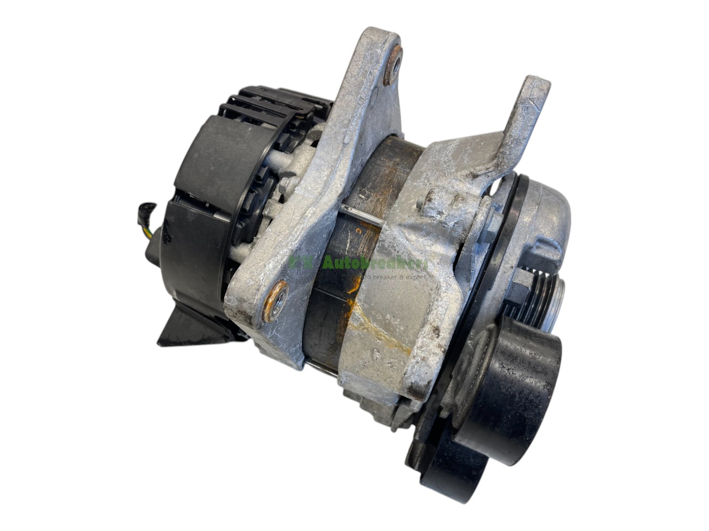 Renault Captur Alternator 2310A1749R Genuine 2021