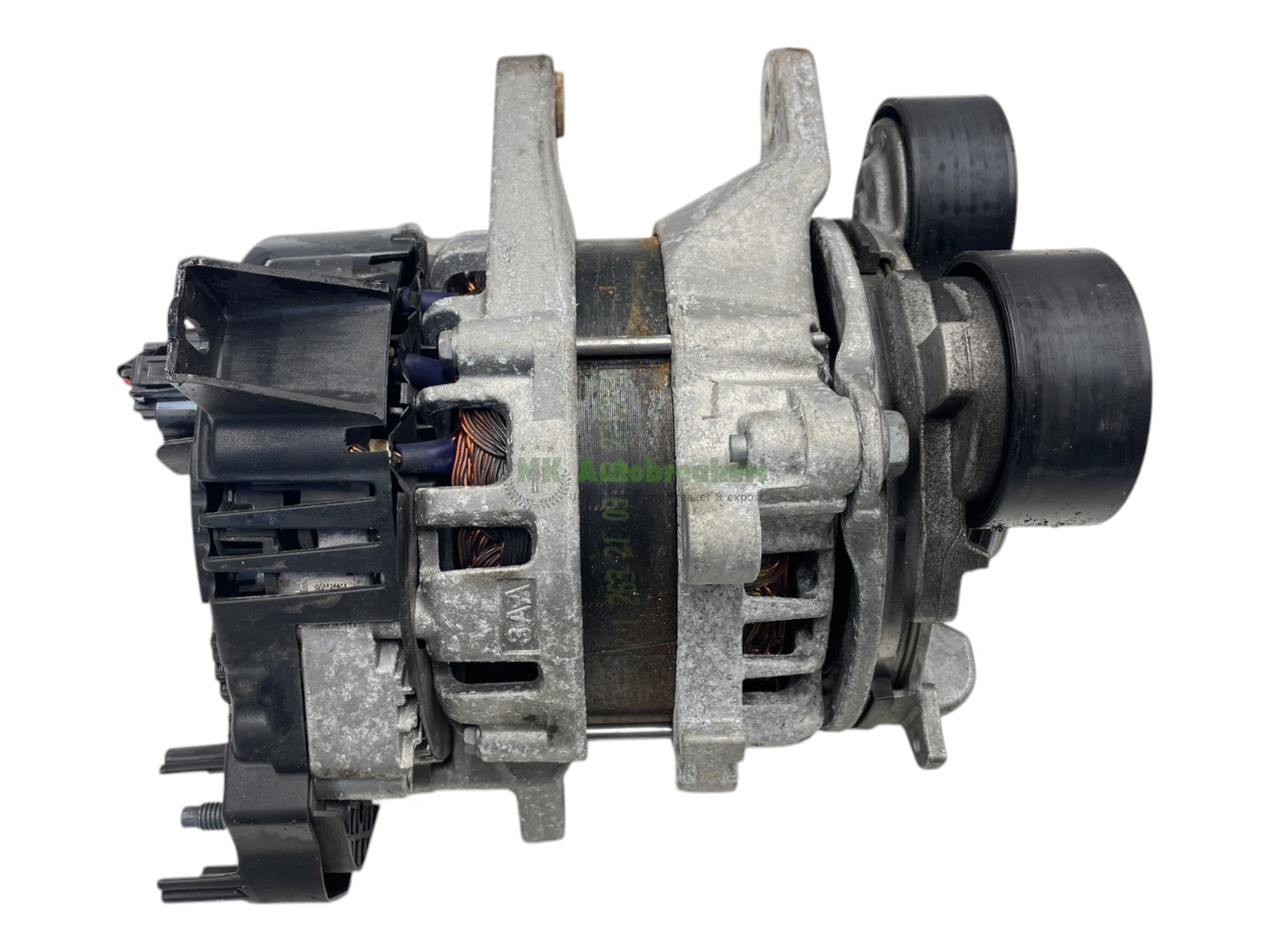 Renault Captur Alternator 2310A1749R Genuine 2021