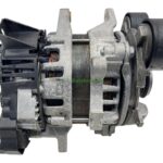 Renault Captur Alternator 2310A1749R Genuine 2021