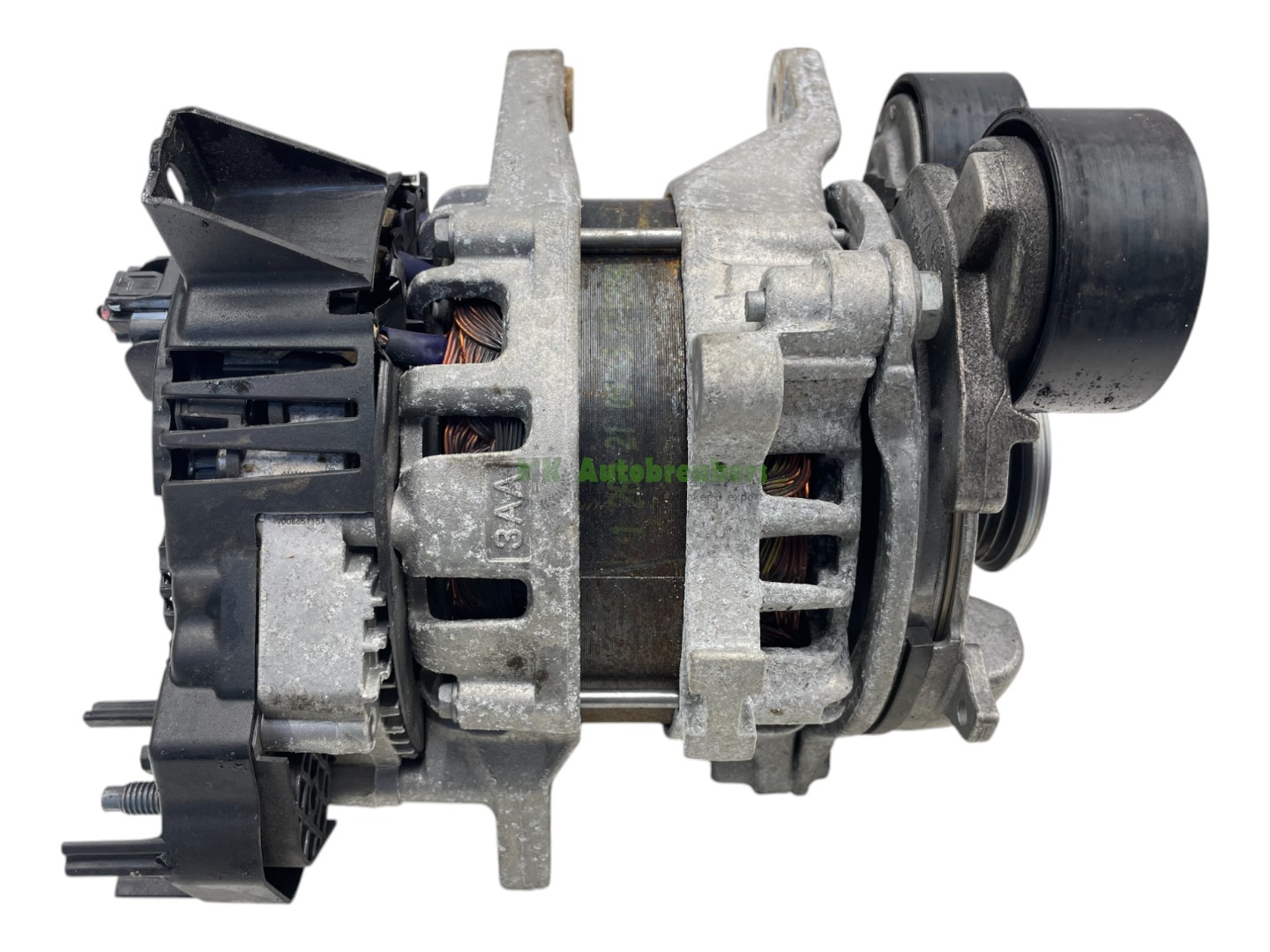 Renault Captur Alternator 2310A1749R Genuine 2021