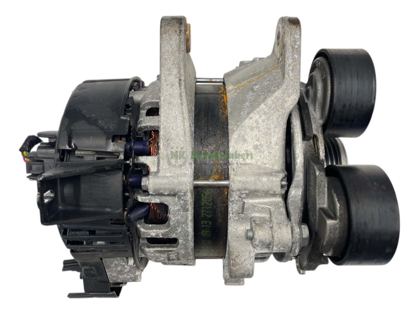 Renault Captur Alternator 2310A1749R Genuine 2021