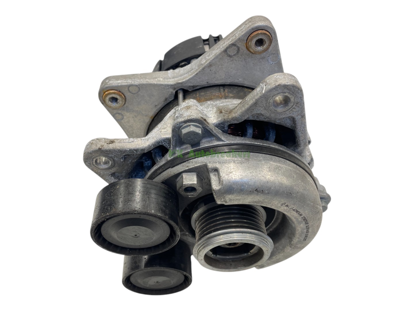 Renault Captur Alternator 2310A1749R Genuine 2021