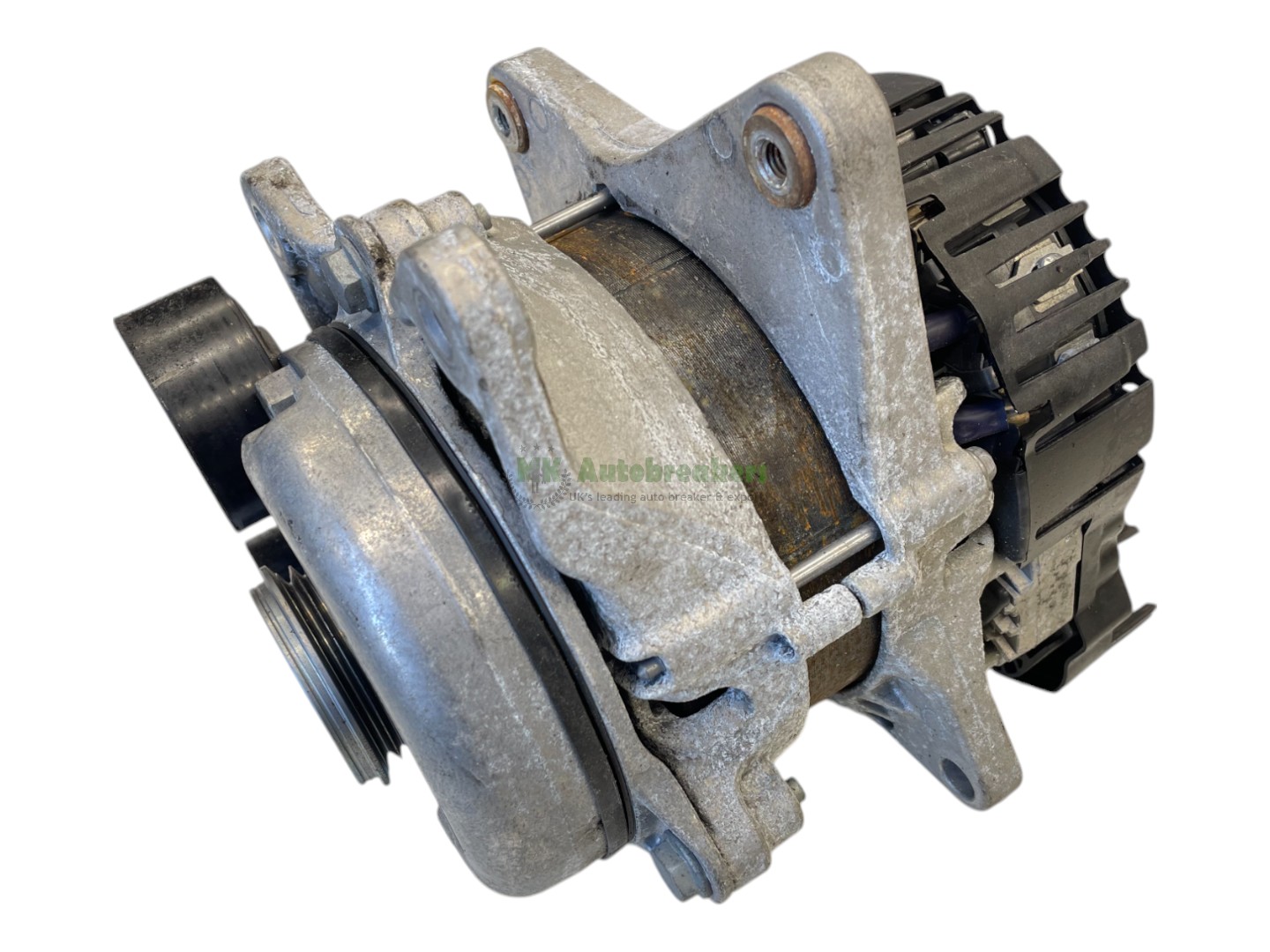 Renault Captur Alternator 2310A1749R Genuine 2021