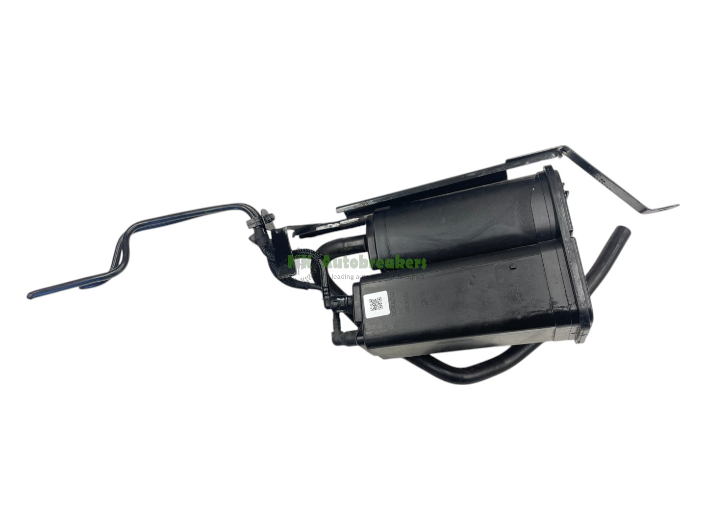 Renault Captur Carbon Canister Filter 149503210R Genuine 2021