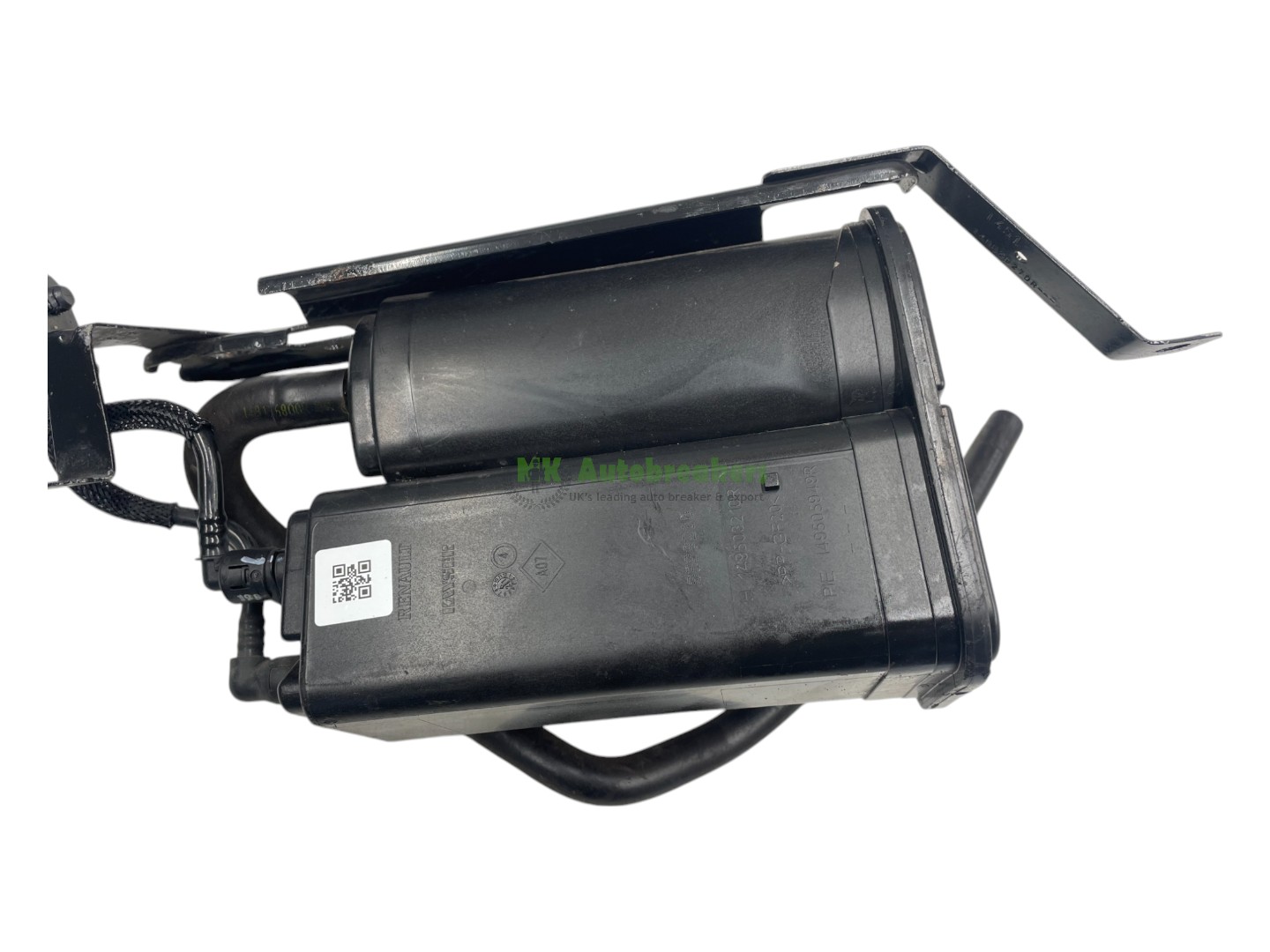 Renault Captur Carbon Canister Filter 149503210R Genuine 2021