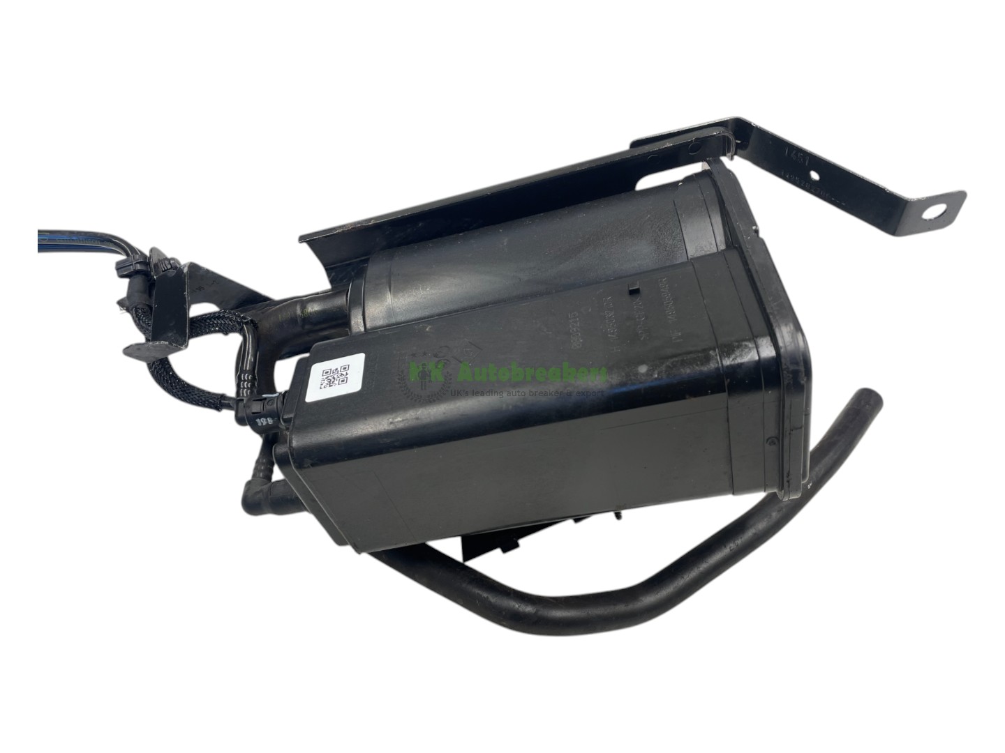 Renault Captur Carbon Canister Filter 149503210R Genuine 2021