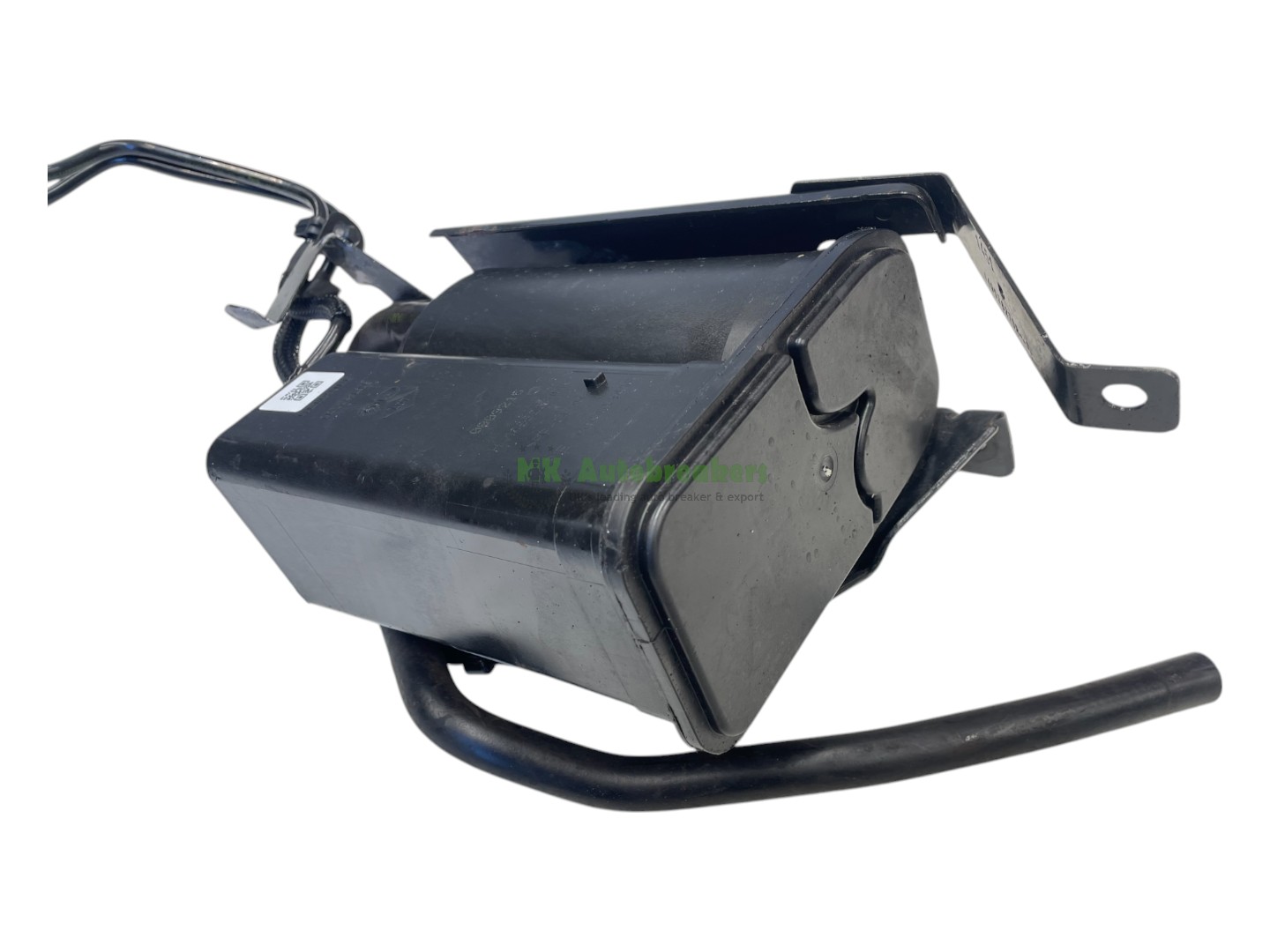 Renault Captur Carbon Canister Filter 149503210R Genuine 2021