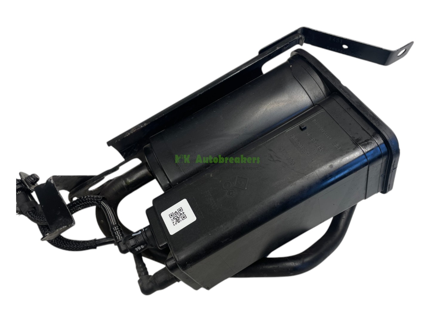 Renault Captur Carbon Canister Filter 149503210R Genuine 2021