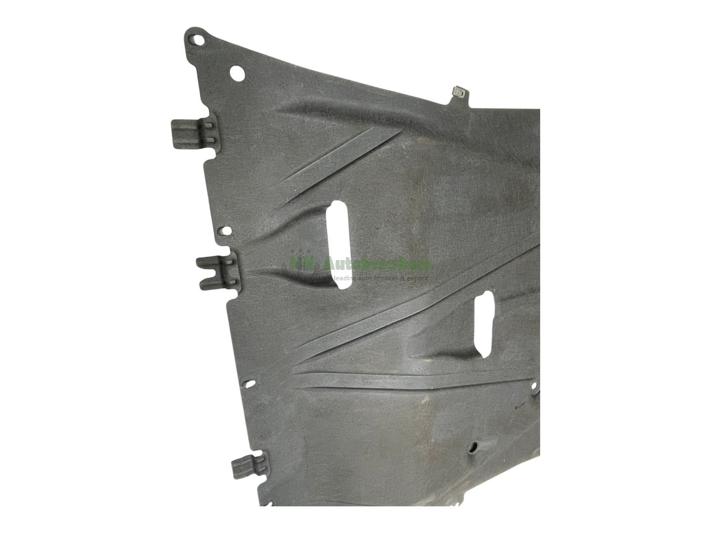 Renault Captur Engine Under Tray 758905940R Genuine 2021