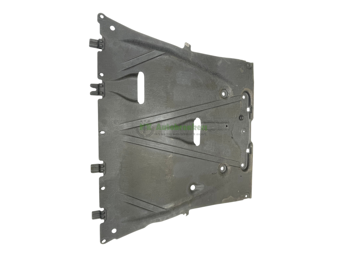 Renault Captur Engine Under Tray 758905940R Genuine 2021