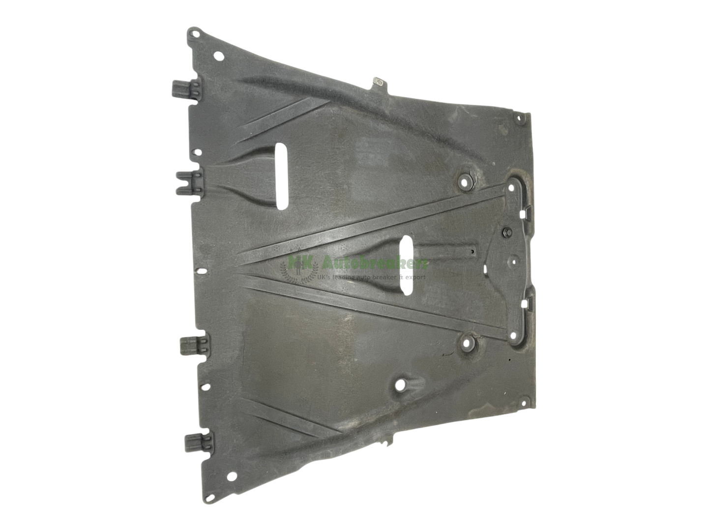 Renault Captur Engine Under Tray 758905940R Genuine 2021