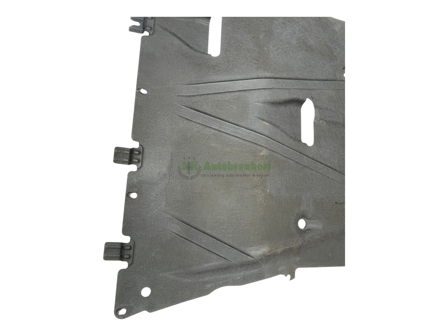 Renault Captur Engine Under Tray 758905940R Genuine 2021