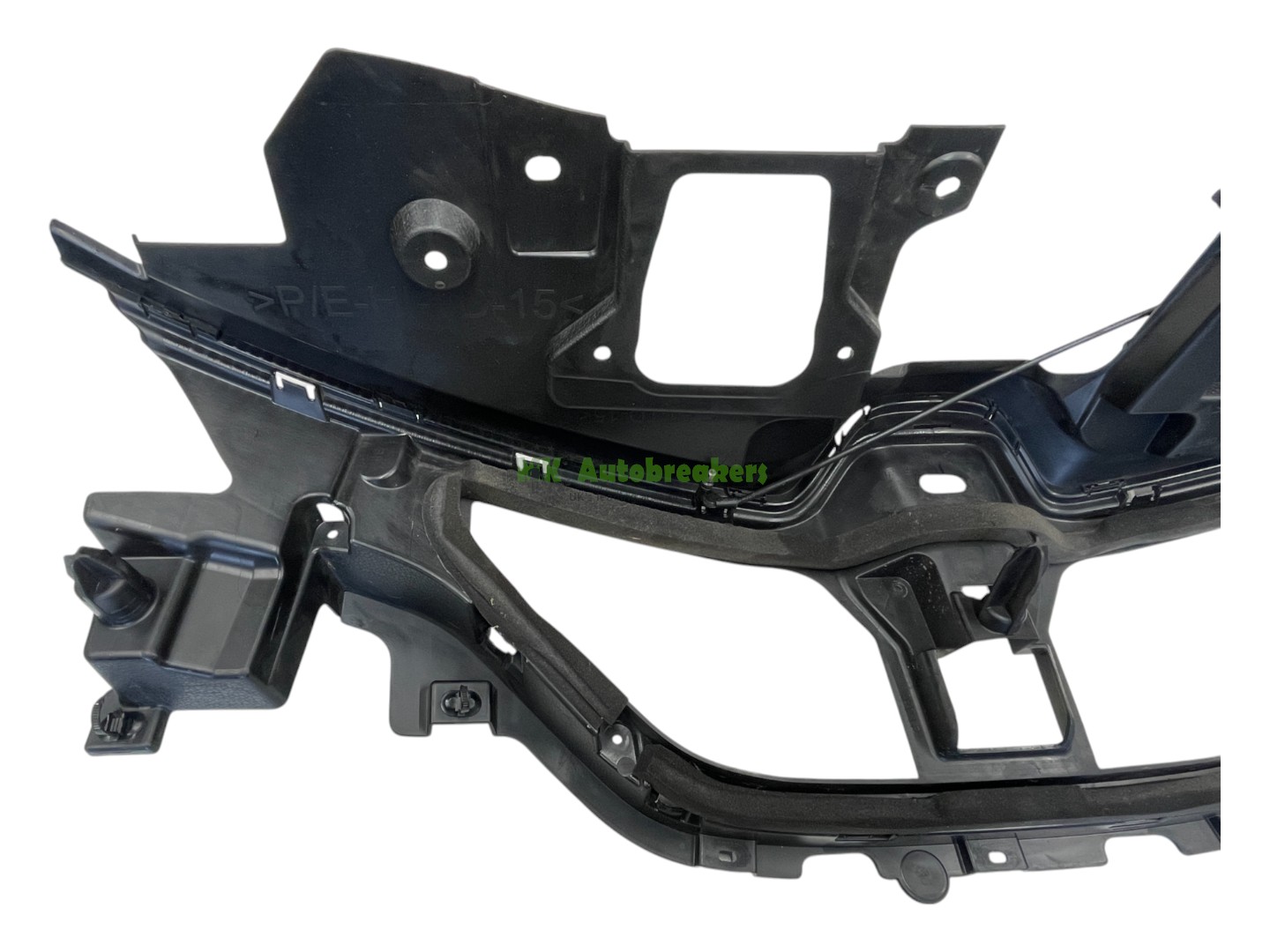 Renault Captur Front Bumper Bracket 620368273R Upper Genuine 2021