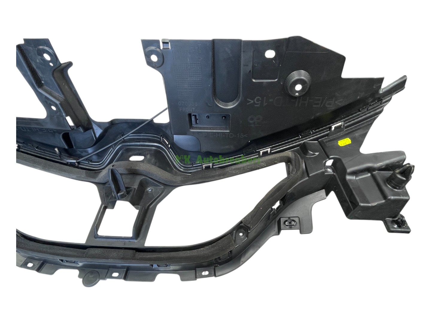 Renault Captur Front Bumper Bracket 620368273R Upper Genuine 2021