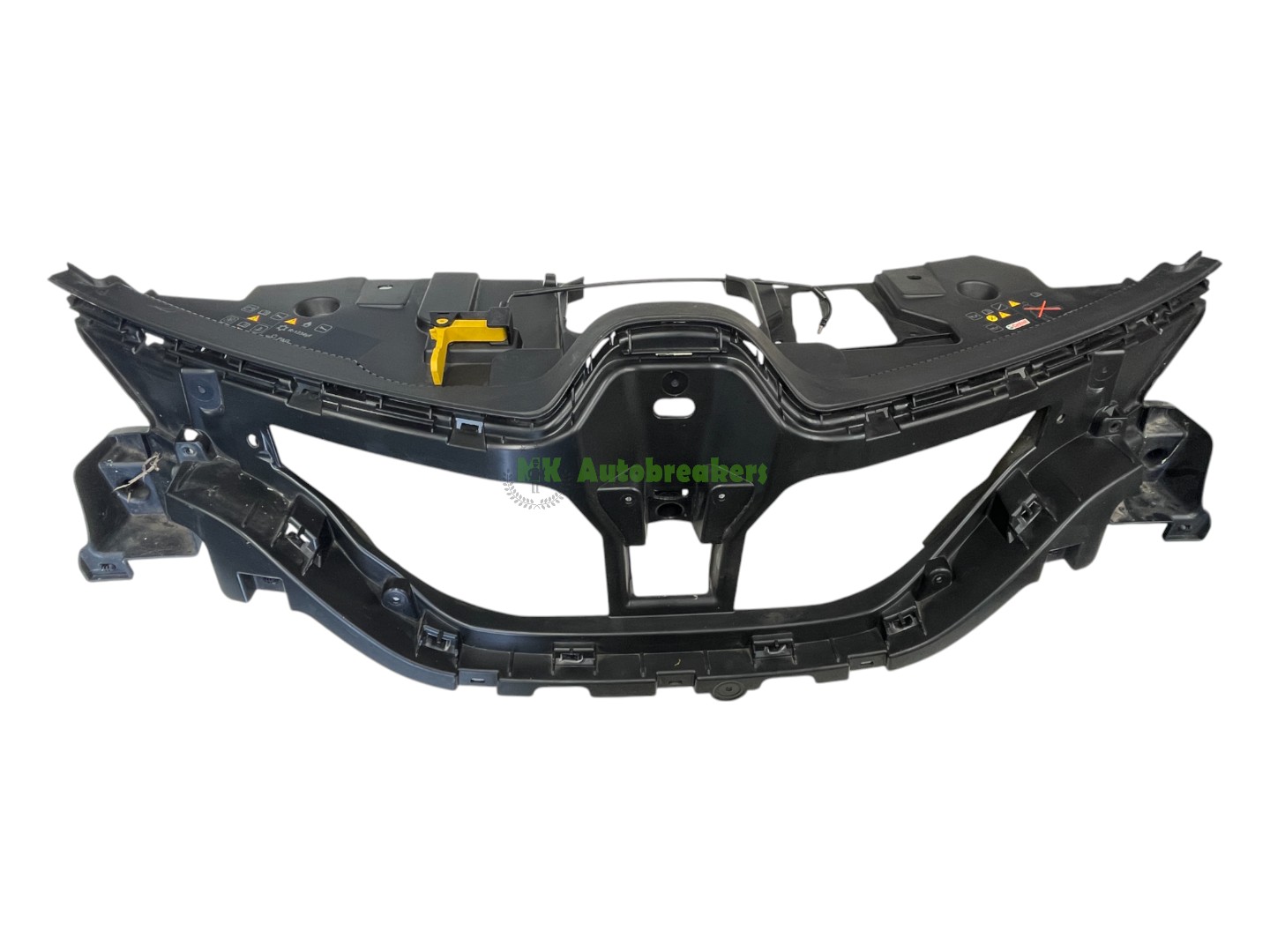 Renault Captur Front Bumper Bracket 620368273R Upper Genuine 2021