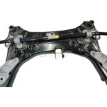 Renault Captur Front Subframe 544010392R Genuine 2021