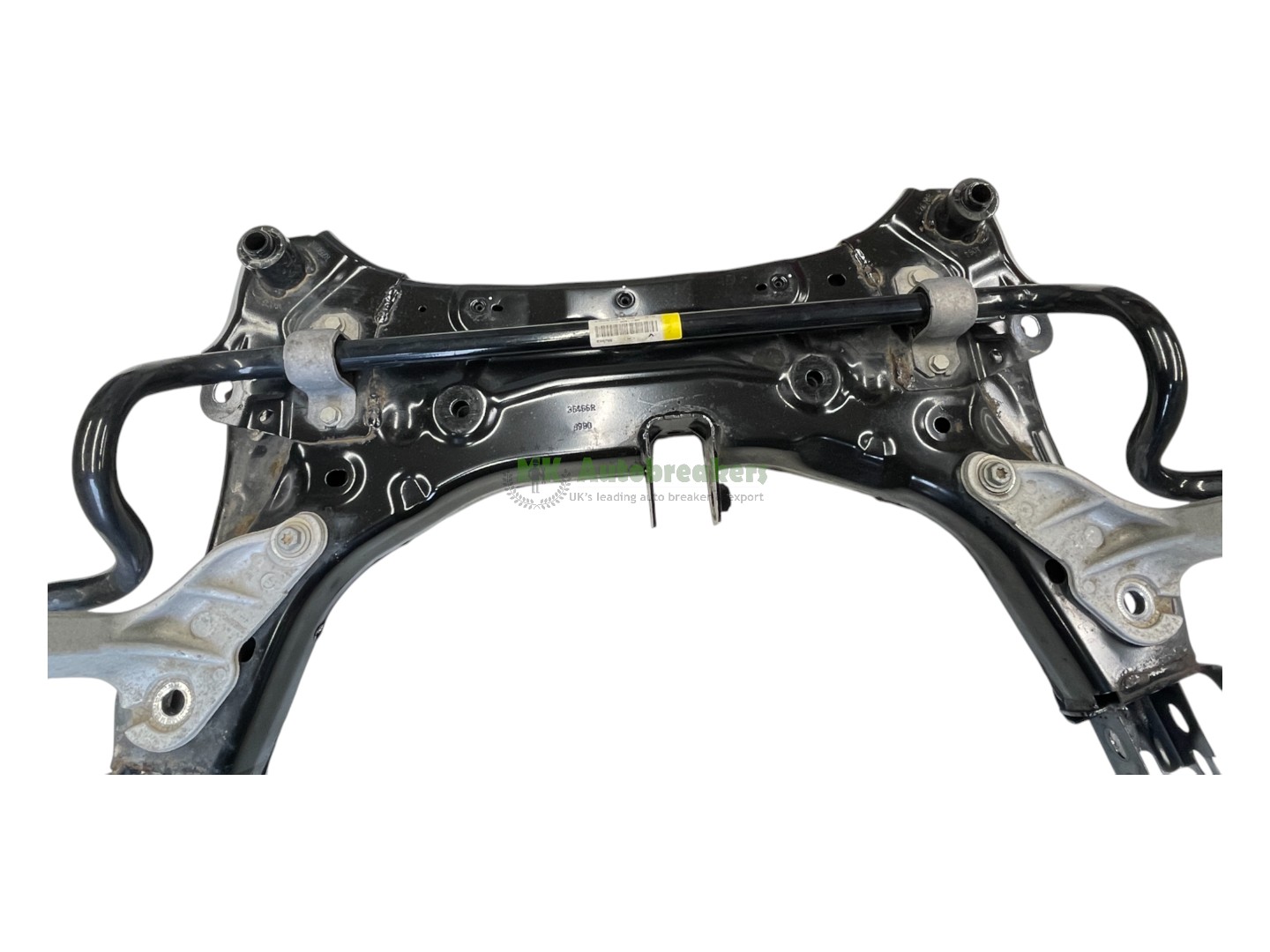 Renault Captur Front Subframe 544010392R Genuine 2021