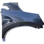 Renault Captur Front Wing Fender 631007255R Right Genuine 2021