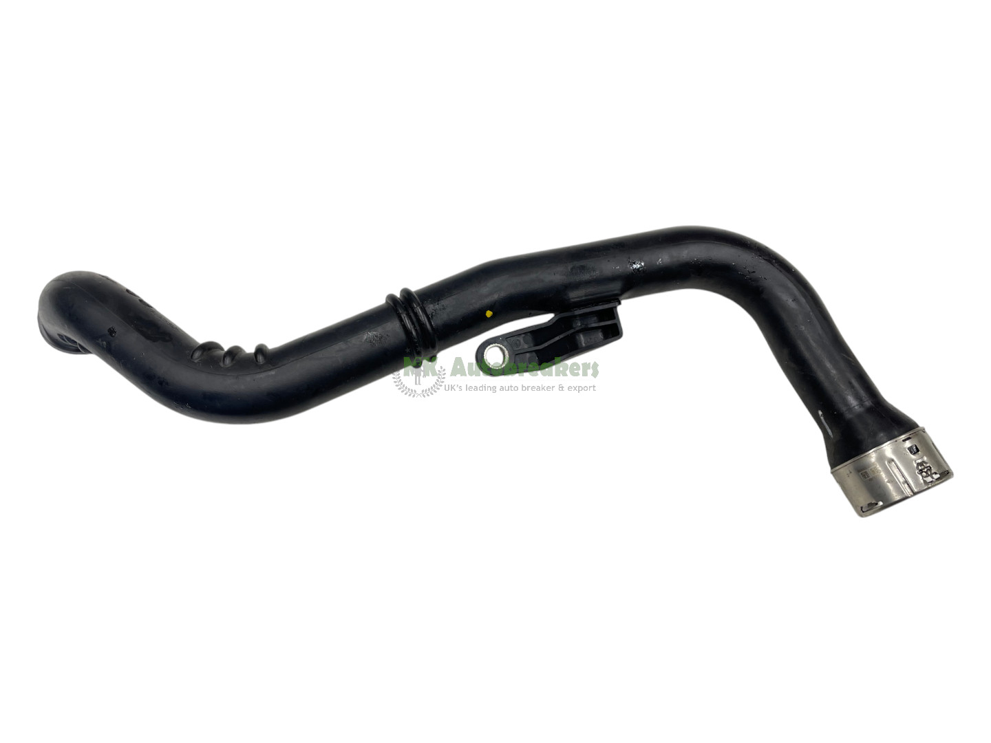 Renault Captur Intercooler Hose Pipe 144605956R Genuine 2021