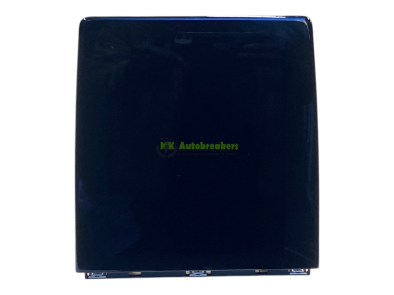 Renault Captur Multimedia Display Screen 280912259R Genuine 2021