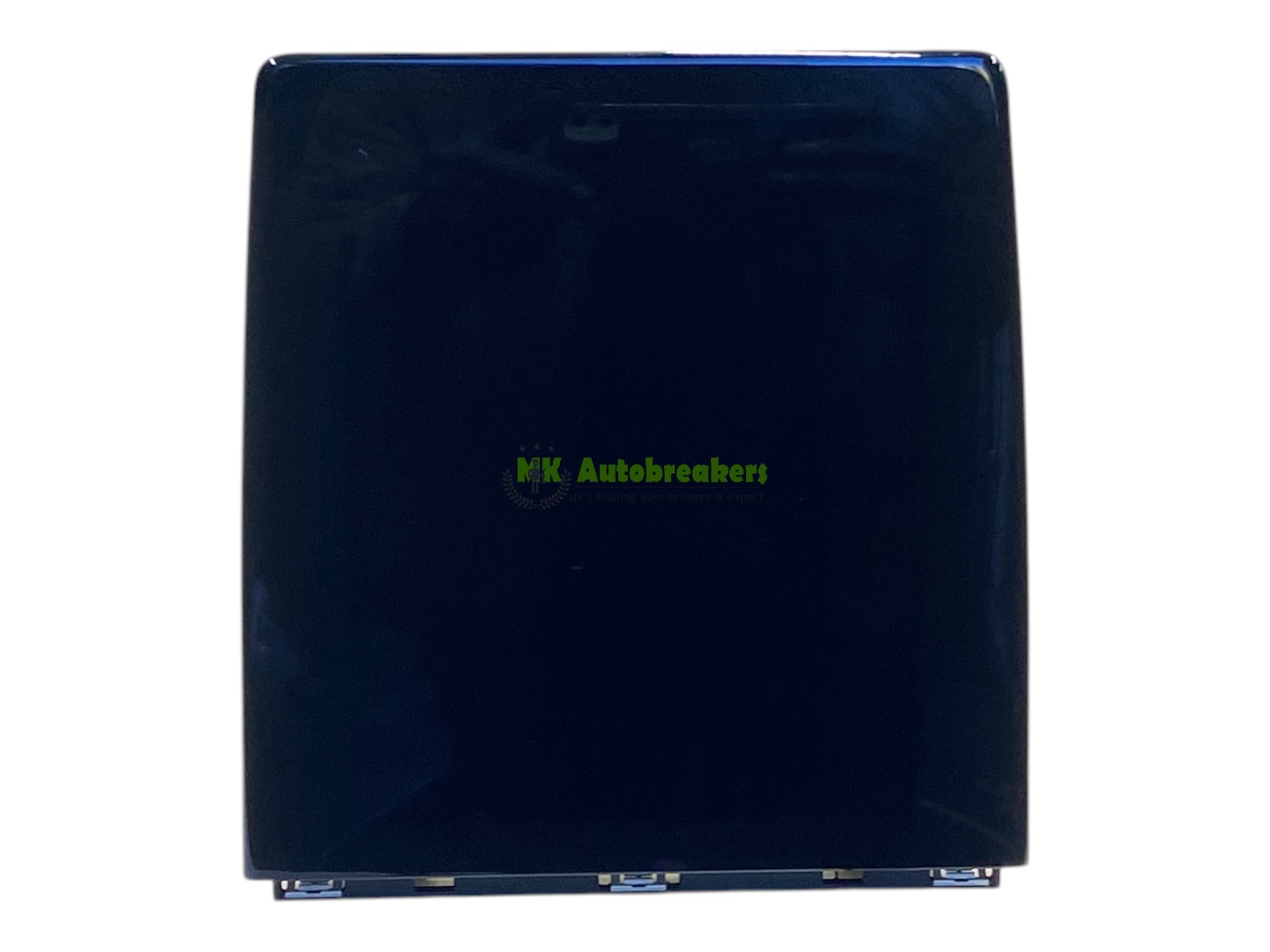 Renault Captur Multimedia Display Screen 280912259R Genuine 2021