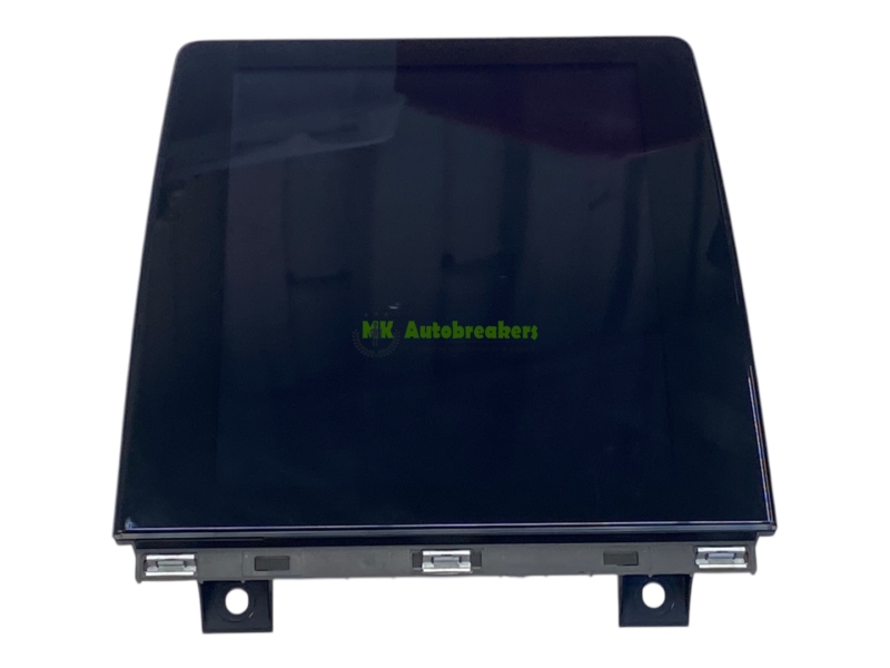 Renault Captur Multimedia Display Screen 280912259R Genuine 2021