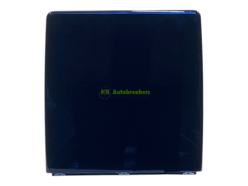 Renault Captur Multimedia Display Screen 280912259R Genuine 2021