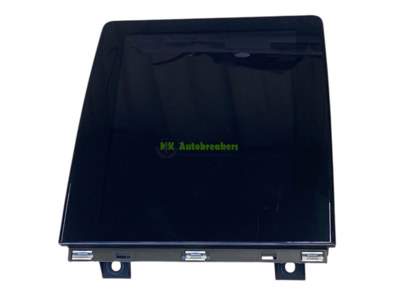 Renault Captur Multimedia Display Screen 280912259R Genuine 2021