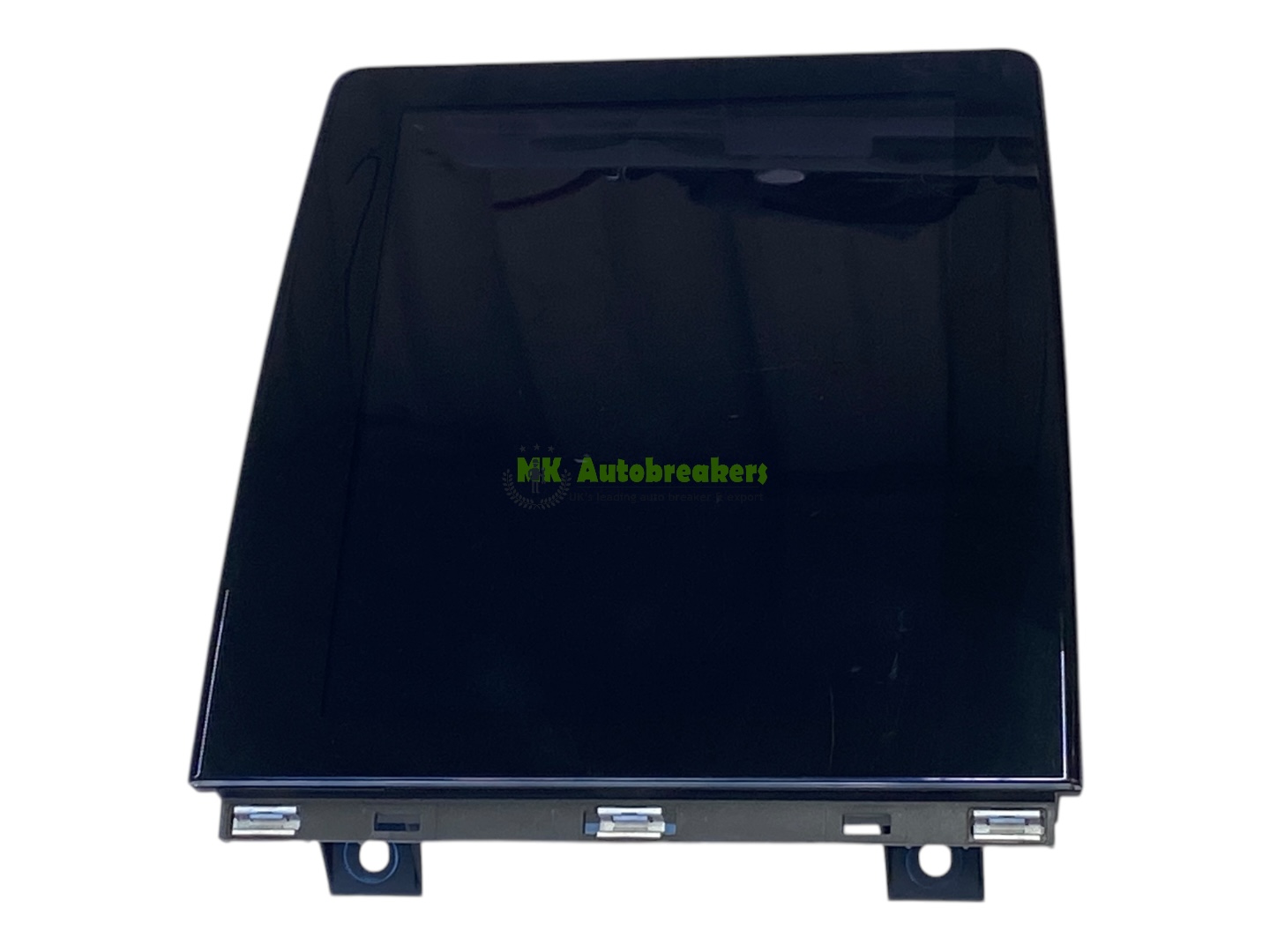 Renault Captur Multimedia Display Screen 280912259R Genuine 2021