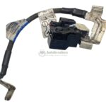 Renault Captur Negative Battery Cable 240800357R Genuine 2021