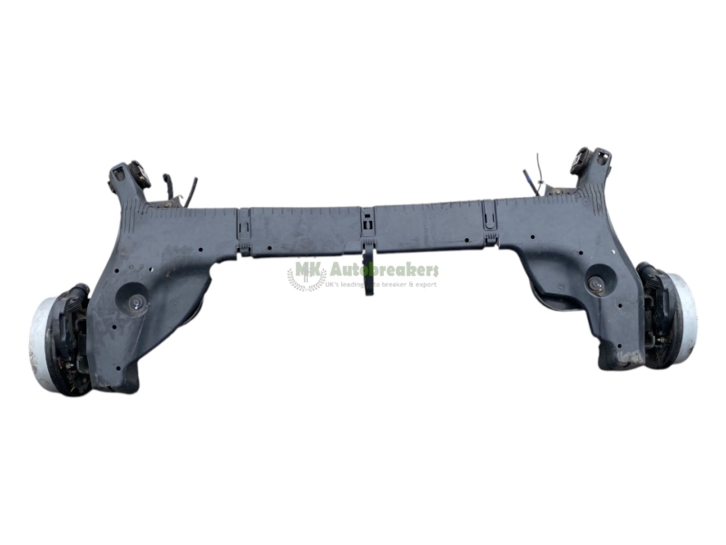 Renault Captur Rear Axle 555019165R Beam Genuine 2021