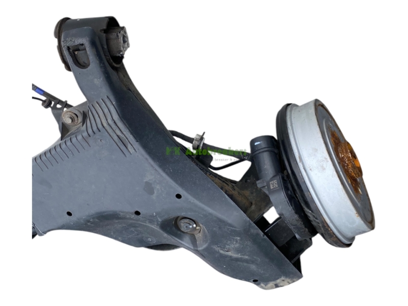 Renault Captur Rear Axle 555019165R Beam Genuine 2021