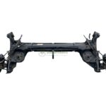 Renault Captur Rear Axle 555019165R Beam Genuine 2021