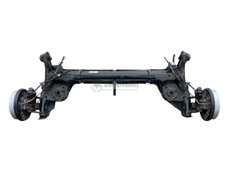 Renault Captur Rear Axle 555019165R Beam Genuine 2021